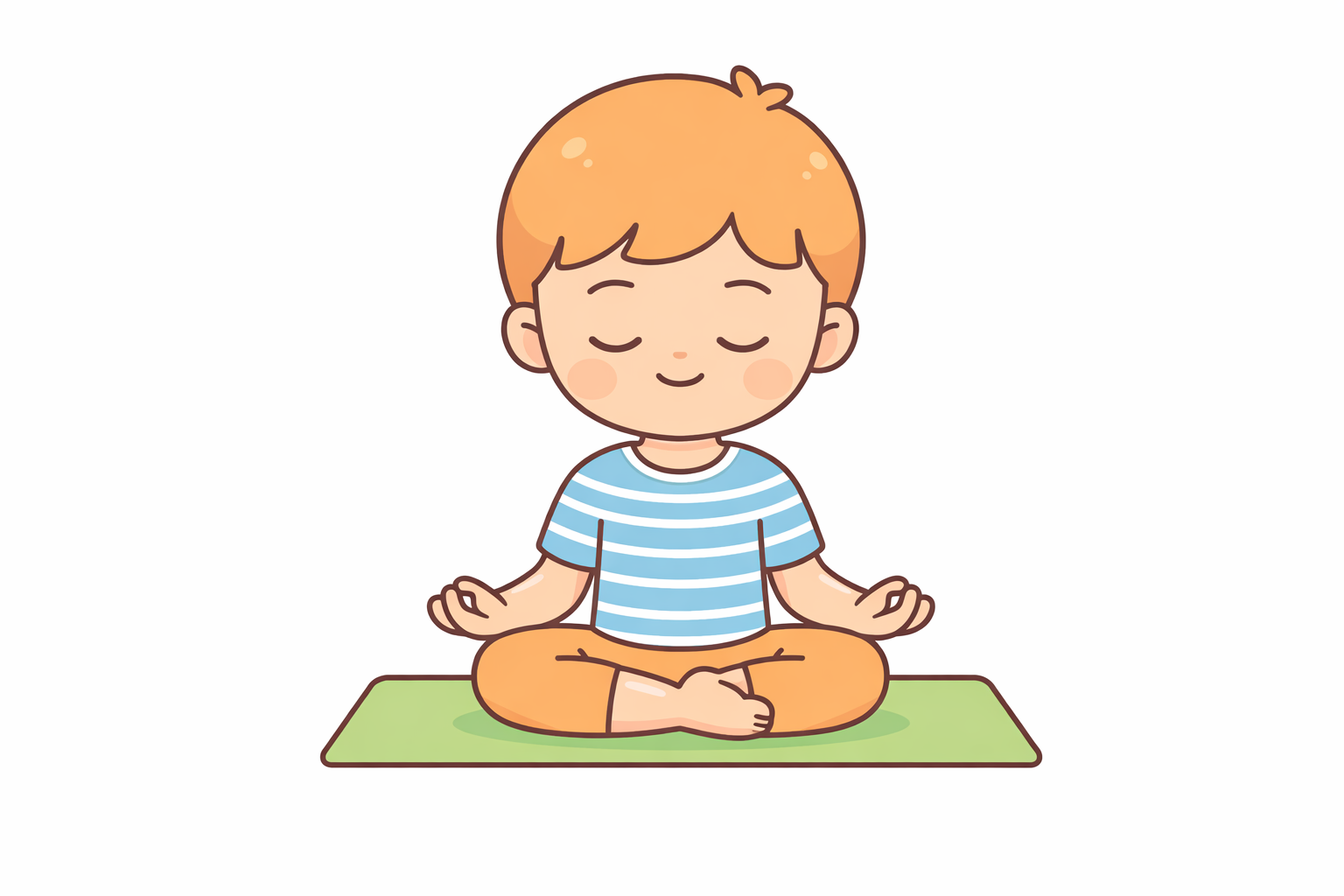 Learning illustration